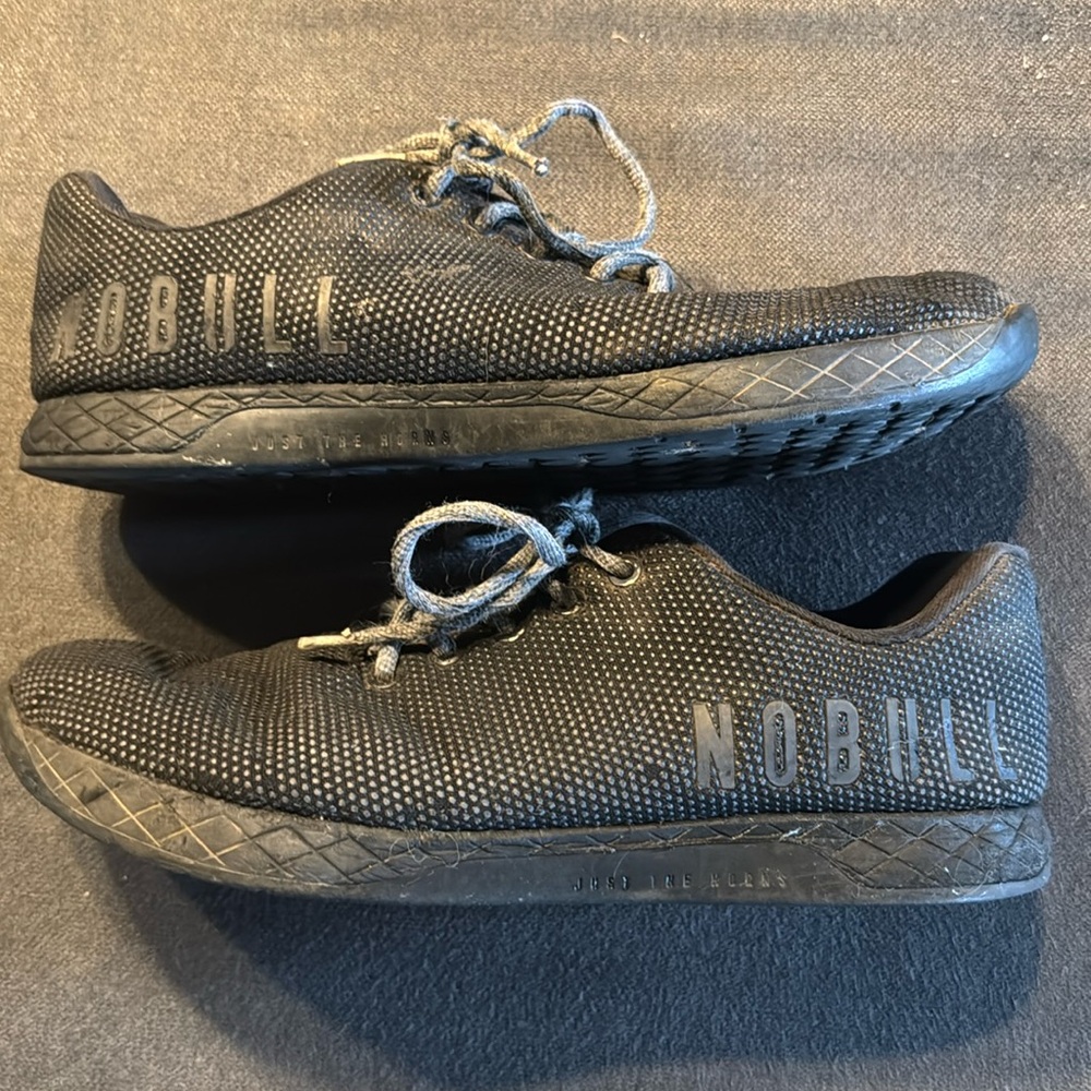 NOBULL Outwork Trainers